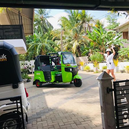 Pinidiya Resort أنرادابورام المظهر الخارجي الصورة