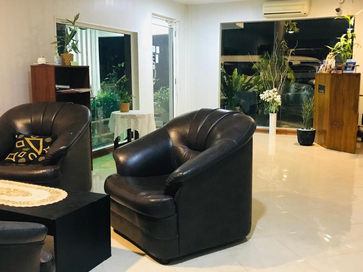 Pinidiya Resort أنرادابورام المظهر الخارجي الصورة