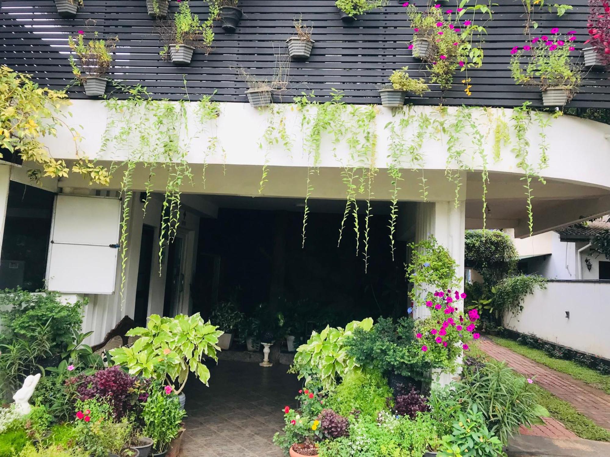 Pinidiya Resort أنرادابورام المظهر الخارجي الصورة