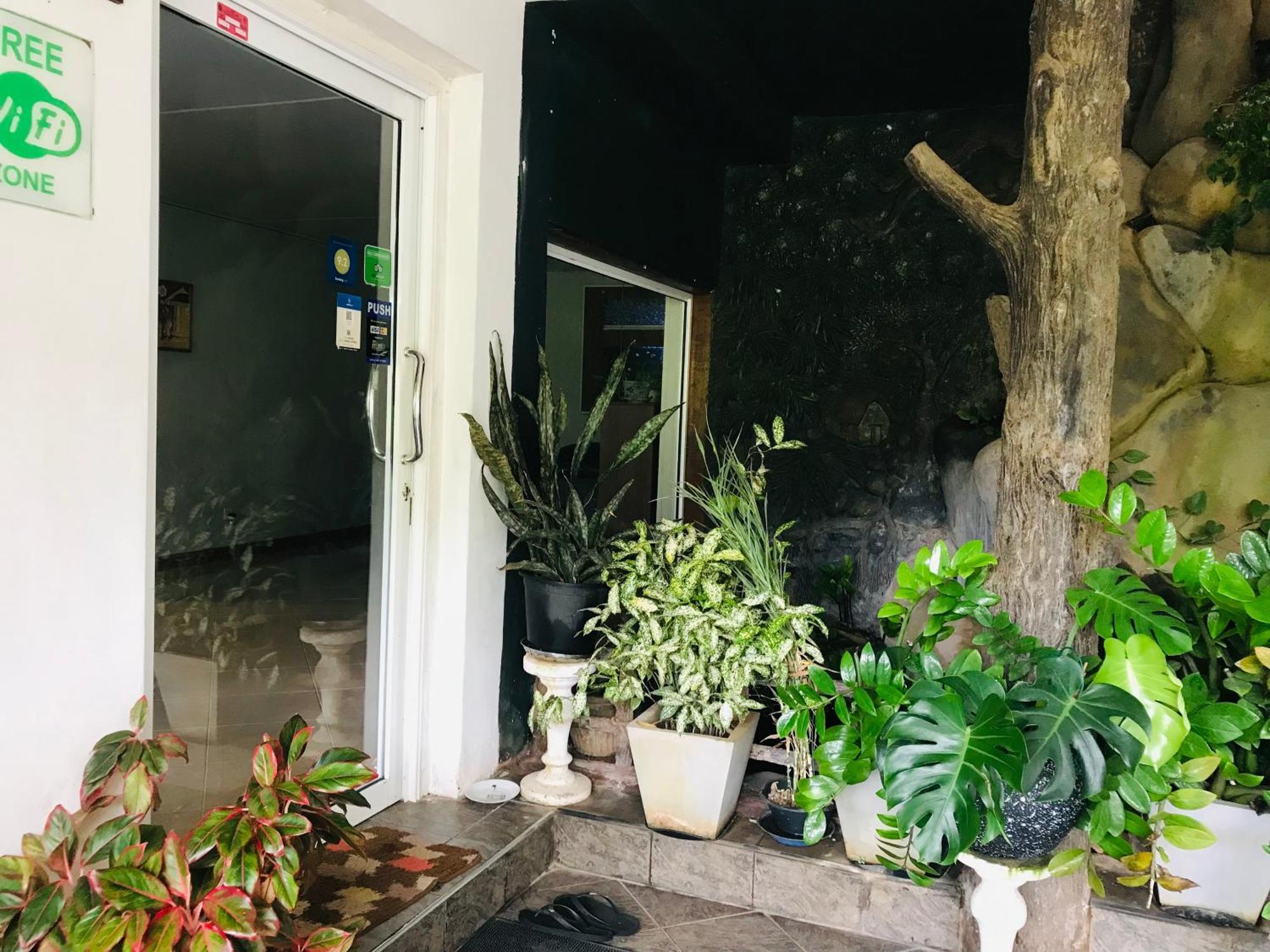 Pinidiya Resort أنرادابورام المظهر الخارجي الصورة