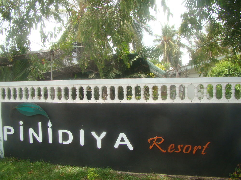 Pinidiya Resort أنرادابورام المظهر الخارجي الصورة